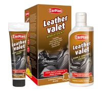 CarPlan Leather Valet Renovation Kit Kit