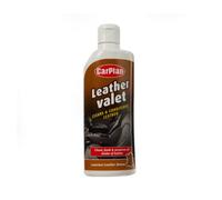 CarPlan LVC600 Leather Valet 600ml