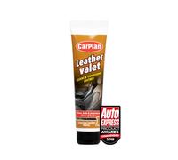 CarPlan Leather Valet Clean & Conditioner 150g 150g