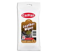 CarPlan LVP020 Leather Wipes