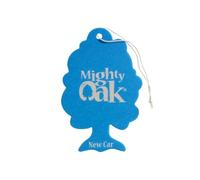 Carplan Mighty Oak Air Freshener Multi Colour (New Car)