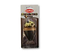 Carplan Milkshake Air Freshener - Chocolate Fragrance Scent Car Home Office