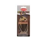 CarPlan Milkshake Chocolate Air Freshener One Size