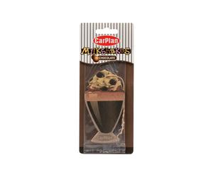 CarPlan Milkshake Chocolate Air Freshener One Size