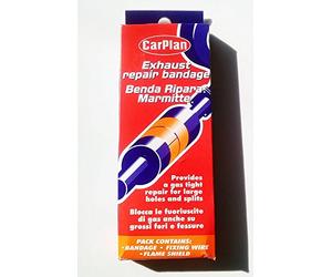 CarPlan MSB111 Exhaust Repair Bandage Set
