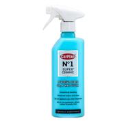 CarPlan No.1 Super Ceramic Hybrid Si02 Wax Spray Coating for Cars - 600ml