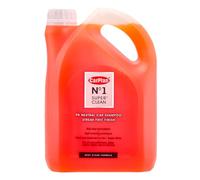 CarPlan No.1 Super Clean 2L - Extra-Strength Car Cleaner for a Spotless, Streak-Free Finish