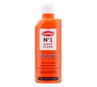 CarPlan No.1 Super Clean Car Shampoo 600ml