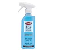 CarPlan No.1 Super Glass Car Glass Cleaner, 600 ml