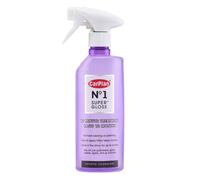 CarPlan No.1 Super Gloss 10-Minute Treatment 600ml