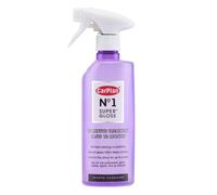 CarPlan No.1 Super Gloss, Dust & Dirt Protection, Paint Treatment, 600 ml