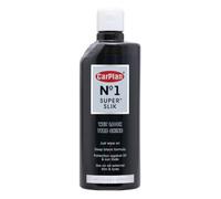 CarPlan No.1 Super Slik Wet Look Car Tyre Shine, 600 ml