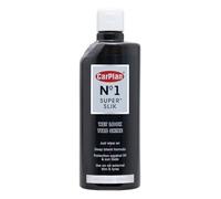 Carplan No 1 Super Slik - Tyre & Trim Shine 600Ml