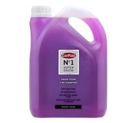 Carplan No1 Super Snow Foam