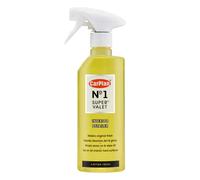 CarPlan No.1 Super Valet Car Interior Cleaner, 600 ml