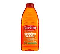 CarPlan Orange Fragranced Screenwash 1L 1L