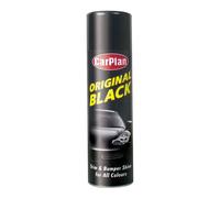 Carplan - Original Black - 500ml