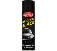 CarPlan Original Black Shine Spray - 500ml