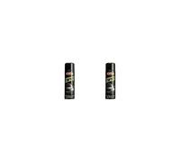 CarPlan Original Black - Trim & Bumper Shine, 500 ml (Pack of 2)