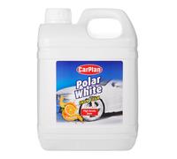 CarPlan Polar White Snow Foam 2.5L 2.5L
