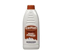 CarPlan Premium Red Antifreeze 1L