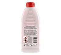 Carplan Premium Red Antifreeze And Summer Coolant Down To -36C 2X 1L Treatment