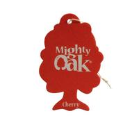 Carplan RED001 Mighty Oak Air Freshener - Cherry