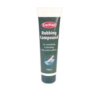 Carplan Rubbing Compound For Soothing & Blending Anti Scratch Paintwork X 2