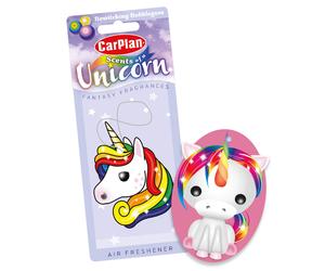 CarPlan Scents Of A Unicorn Bubblegum Air Freshener One Size