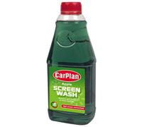 Carplan Screen Wash Apple Concentrated 1L