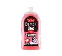 CarPlan Screenwash Booster Demon Shot 500ml
