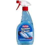CarPlan SCT750 Cleaning Glass Screen Clean, Blue, 750ml