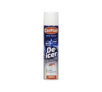 CarPlan De-Icer (300ml, Pack of 1)