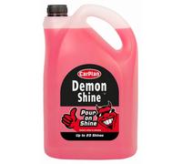 CarPlan Demon Pour On Shine, 5 L