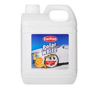 Carplan Snow Foam Car Shampoo - 2.5L Treatment 2.5 Litres Car Cleaning Valeting