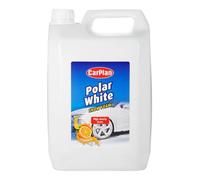 Carplan Snow Foam Car Shampoo - 5L Car Valeting Cleaning Treatment 5 Litres