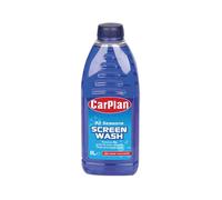 Carplan SWA001 All Season Screenwash 1L Swa001