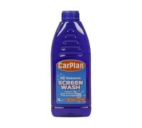 CarPlan All Seasons Screen Wash 1L