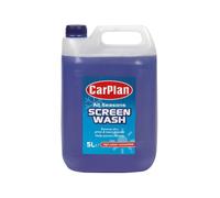 Carplan SWA005 All Season Screenwash 5L Swa005