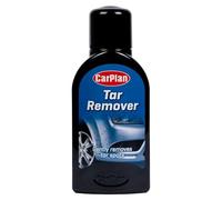 CarPlan TAR375 Tar Remover 375ml - Effective Cleaning for Numerous Areas Of Your Car - Non Harmful to Plastic or Chrome - Easy to Use - Gently Removes Tar Spots