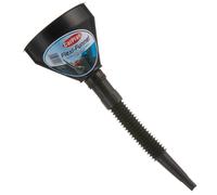 CarPlan Tetro-Plas Flexi-Funnel Black One Size