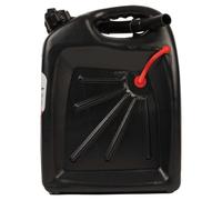 CarPlan Tetro Plas Oil Drain Can 9L 9L