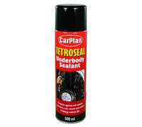 CarPlan Tetroseal Underbody Aerosol Sealant 500ml TSL505