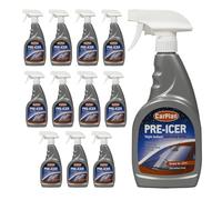 CarPlan TPI501 Pre-Icer De-Icer Trigger 500ml x 12