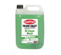 CarPlan CFW005 Trade Valet Hi-Foam Wash