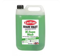 CarPlan CFW005 Trade Valet Hi-Foam Wash