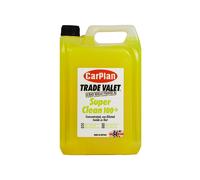 CarPlan Trade Valet Super Clean 100+ 5L 5L