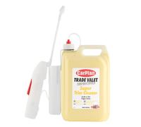 CarPlan Trade Valet Super Trim Cleaner & Power Lance Bundle 5L Kit