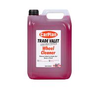 CarPlan Trade Valet Wheel Cleaner 5L 5L