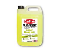 Carplan Valet Super Clean For Interior Exterior Use 5L F87403 Tetcsc005 X 2